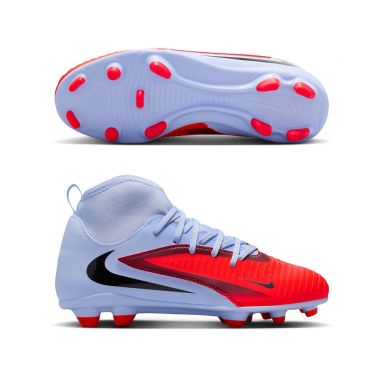 Nike Junior Phantom 6 High Club FG Soccer Cleats | Scary Good Pack