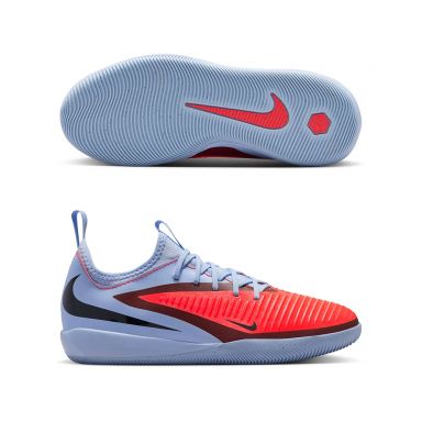 Nike Junior Phantom 6 Low Academy IC Soccer Shoes | Scary Good Pack