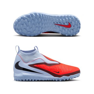 Nike Junior Phantom 6 High Academy TF Soccer Shoes | Scary Good Pack