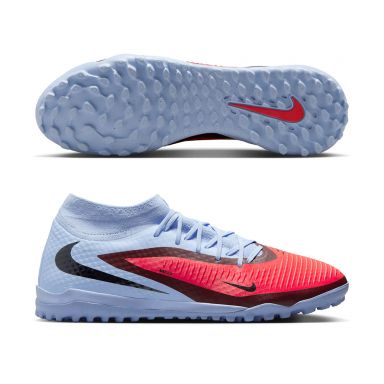 Nike Phantom 6 High Academy TF Soccer Shoes | Scary Good Pack