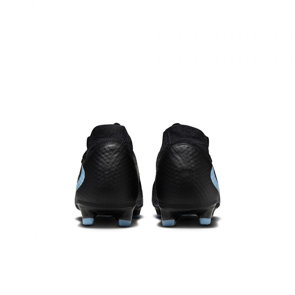 Nike Phantom 6 High Academy FG Soccer Cleats | Shadow Pack