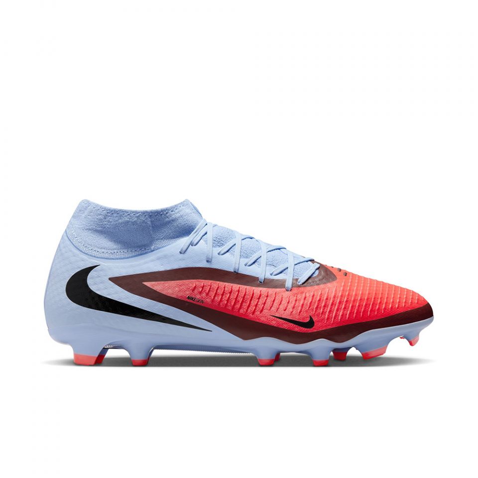 Nike Phantom 6 High Academy FG Soccer Cleats | Scary Good Pack display picture 3