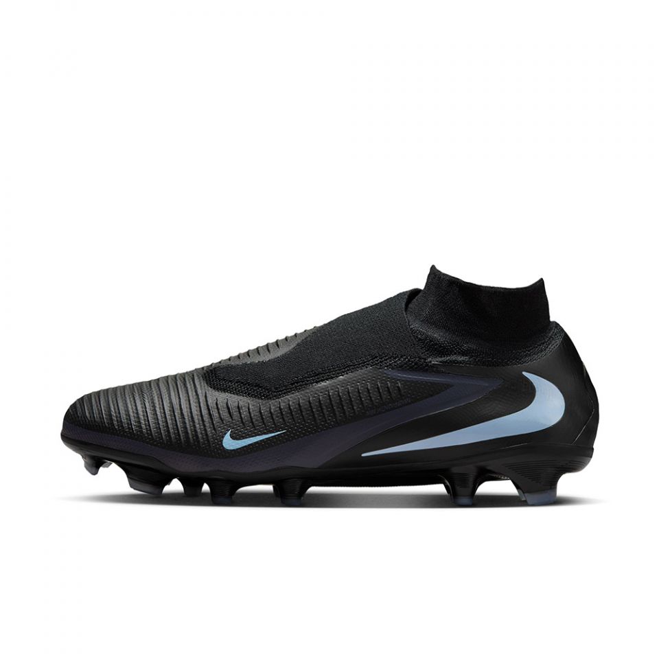 Nike Phantom 6 High Pro FG Soccer Cleats | Shadow Pack