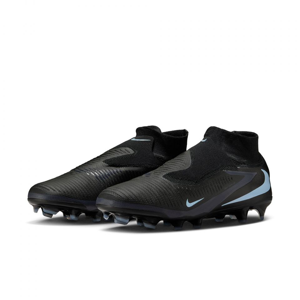 Nike Phantom 6 High Pro FG Soccer Cleats | Shadow Pack