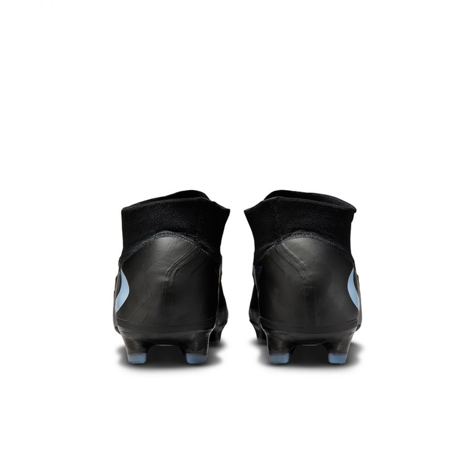 Nike Phantom 6 High Pro FG Soccer Cleats | Shadow Pack display picture 3