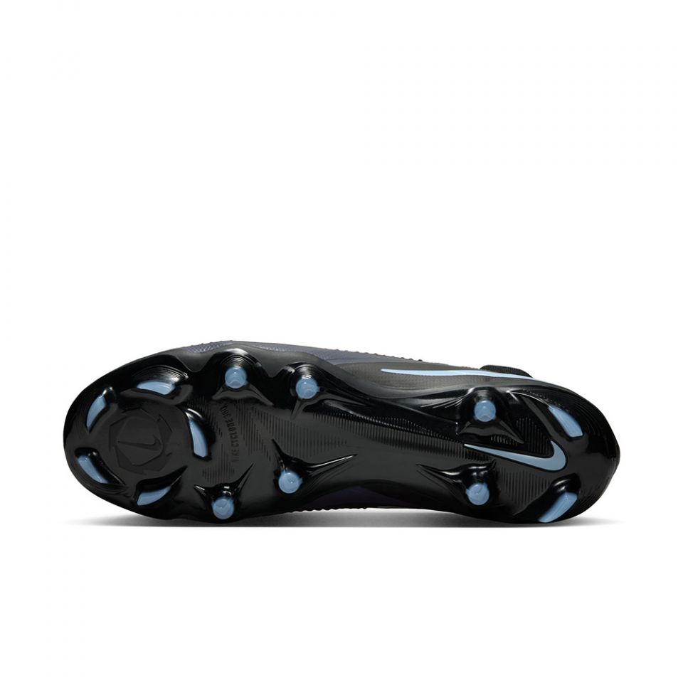Nike Phantom 6 High Pro FG Soccer Cleats | Shadow Pack display picture 2