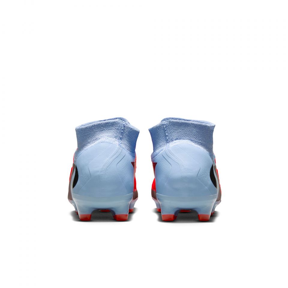 Nike Phantom 6 High Pro FG Soccer Cleats | Scary Good Pack display picture 1