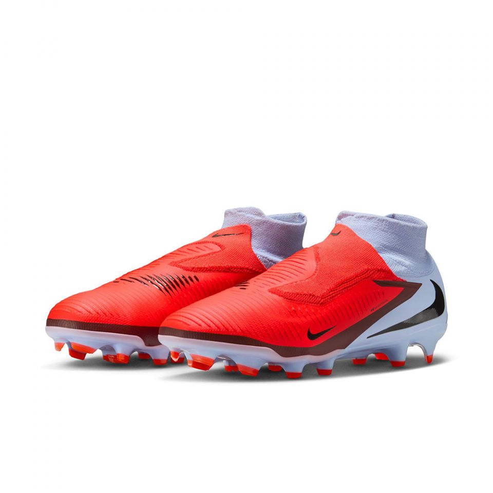 Nike Phantom 6 High Pro FG Soccer Cleats | Scary Good Pack