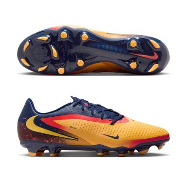 Nike Phantom 6 Low Academy FG EH Soccer Cleats | Haaland Player Edition