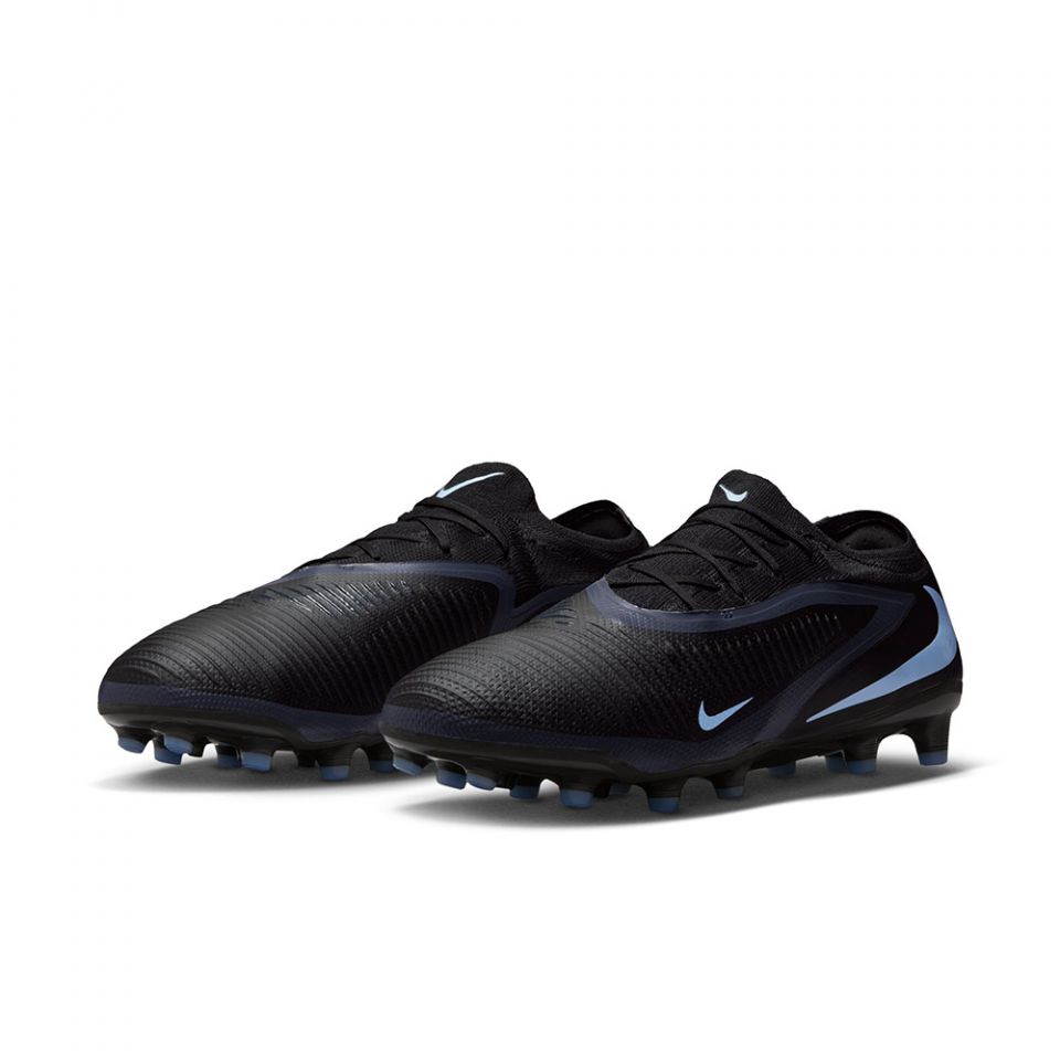 Nike Phantom 6 Low Pro AG Soccer Cleats | Shadow Pack