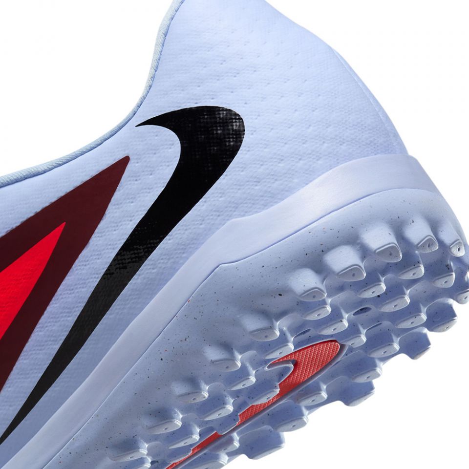 Nike Phantom 6 Low Academy TF Soccer Shoes | Scary Good Pack display picture 1