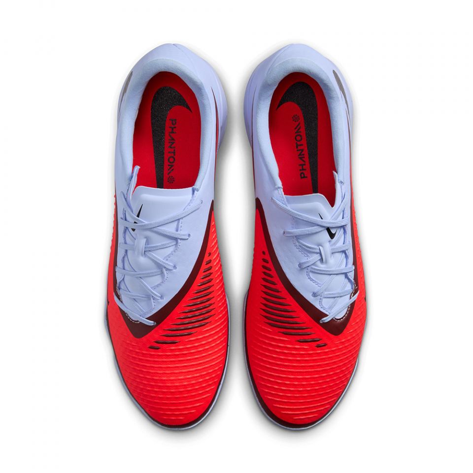 Nike Phantom 6 Low Academy TF Soccer Shoes | Scary Good Pack display picture 2