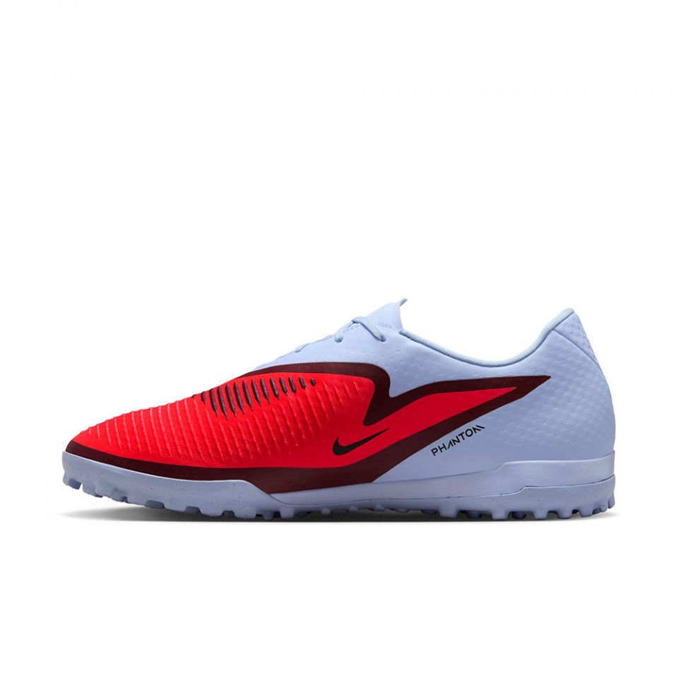 Nike Phantom 6 Low ACAD TF Scary Good Pack Men Size 10 Soccer Shoes HQ2325-400 Nike Phantom 6 Low Academy Indoor Soccer Shoes - Scary Good  main image 3