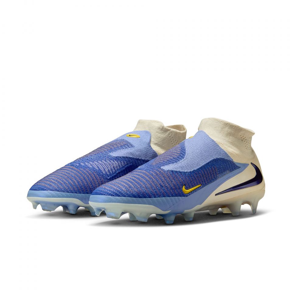 Nike Phantom 6 High Elite LV8 FG Soccer Cleats | Fear Nothing Pack