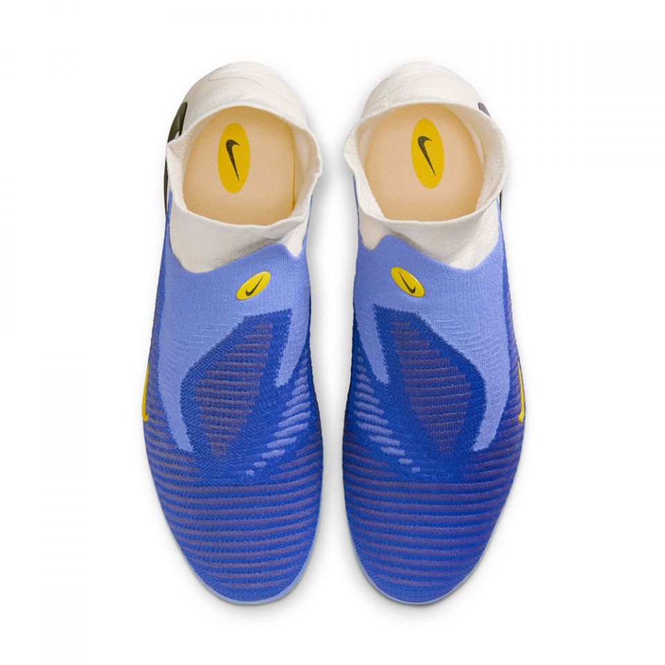 Nike Phantom 6 High Elite LV8 FG Soccer Cleats | Fear Nothing Pack