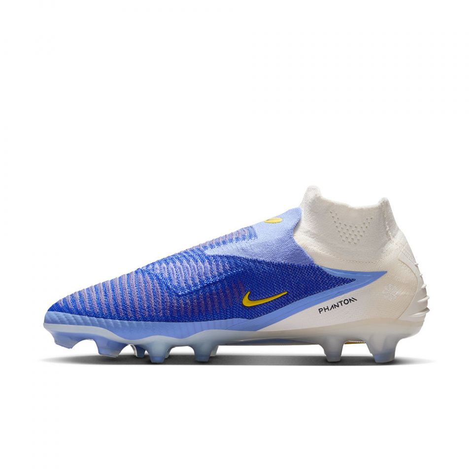 Nike Phantom 6 High Elite LV8 FG Soccer Cleats | Fear Nothing Pack