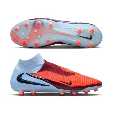 Nike Phantom 6 High Elite AG Soccer Cleats | Scary Good Pack