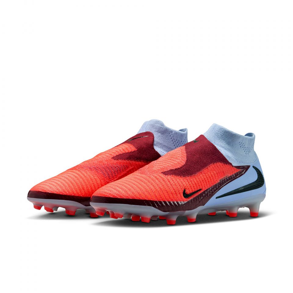 Nike Phantom 6 High Elite AG Soccer Cleats | Scary Good Pack