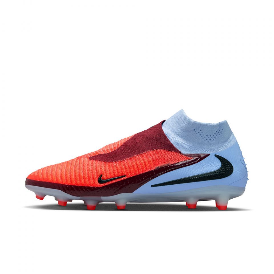 Nike Phantom 6 High Elite AG Soccer Cleats | Scary Good Pack