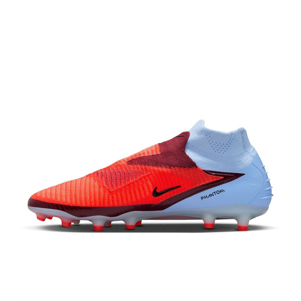 Nike Phantom 6 High Elite AG Soccer Cleats | Scary Good Pack