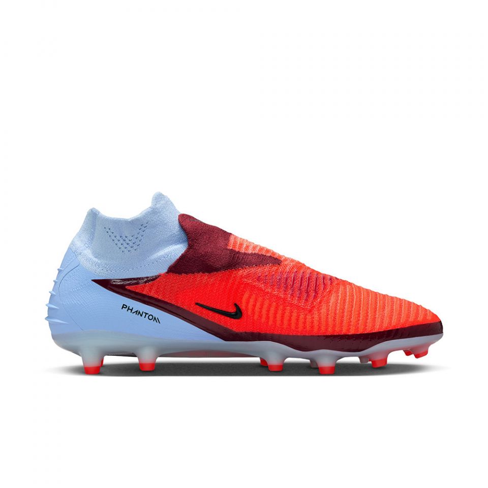 Nike Phantom 6 High Elite AG Soccer Cleats | Scary Good Pack