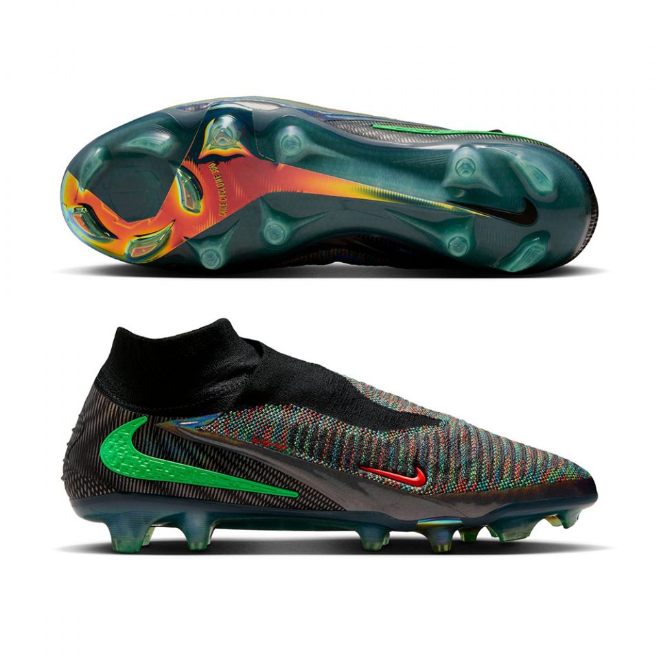 【新品未使用】NIKE PHANTOM6 HIGH ELITE FG ナイキ Nike Phantom 6 High Elite FG