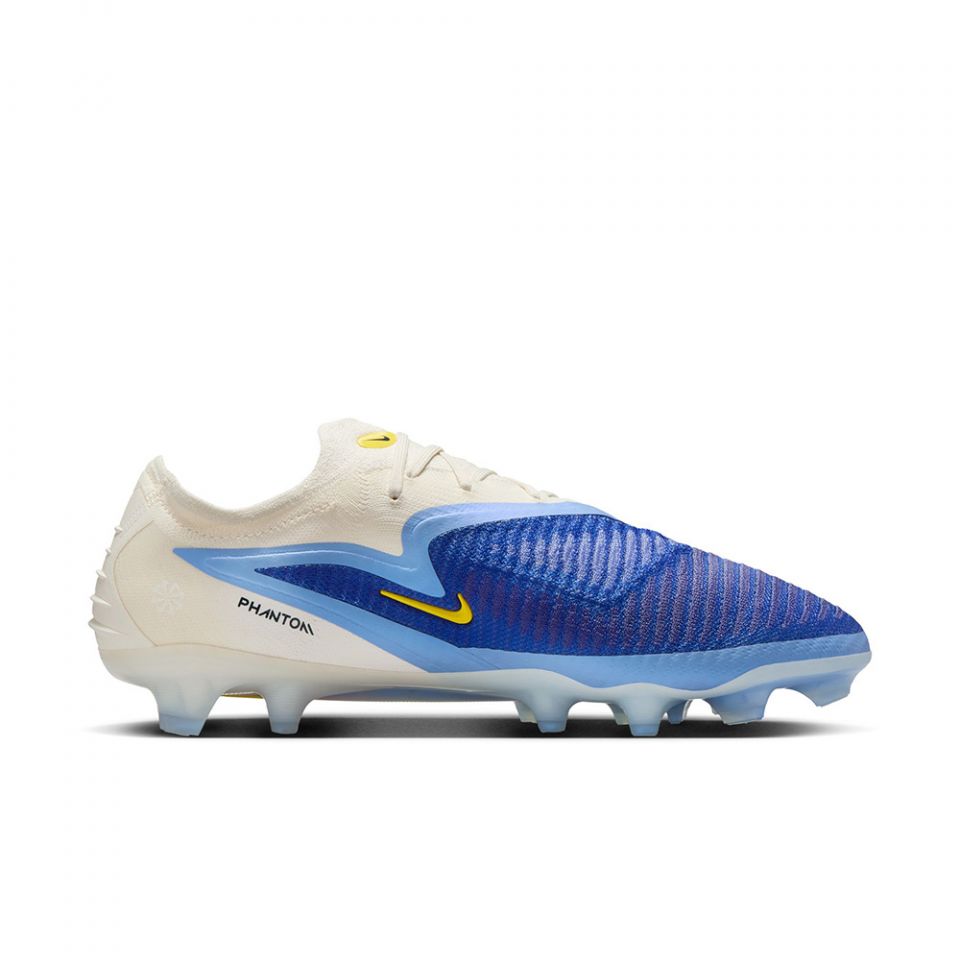 Nike Phantom 6 Low Elite LV8 FG Soccer Cleats | Fear Nothing Pack