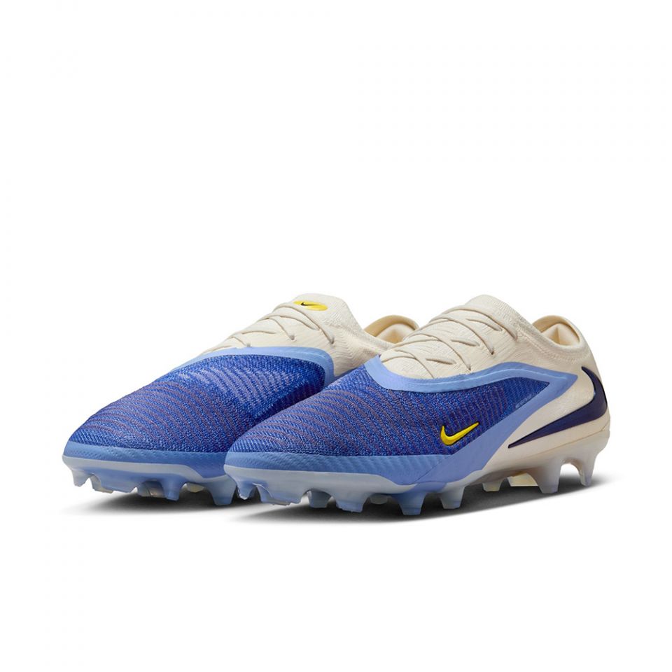 Nike Phantom 6 Low Elite LV8 FG Soccer Cleats | Fear Nothing Pack