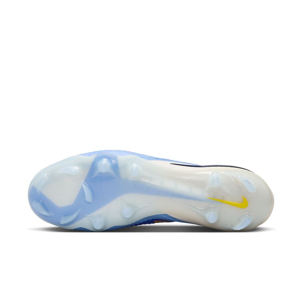 New Nike Phantom 6 Elite FG Low Fear Nothing Pack Size 7/8.5W HQ2331-400 Nike Phantom 6 Low Elite LV8 FG Soccer Cleats | Fear Nothing  main image 2