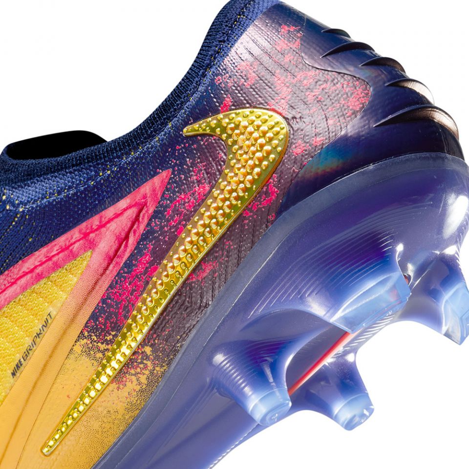 Nike Phantom 6 Low Elite FG EH Soccer Cleats | Haaland  display picture 2