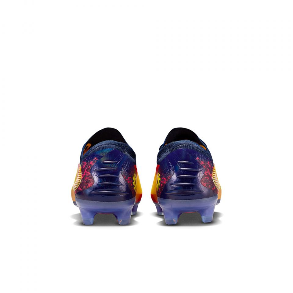 Nike Phantom 6 Low Elite FG EH Soccer Cleats | Haaland  display picture 2