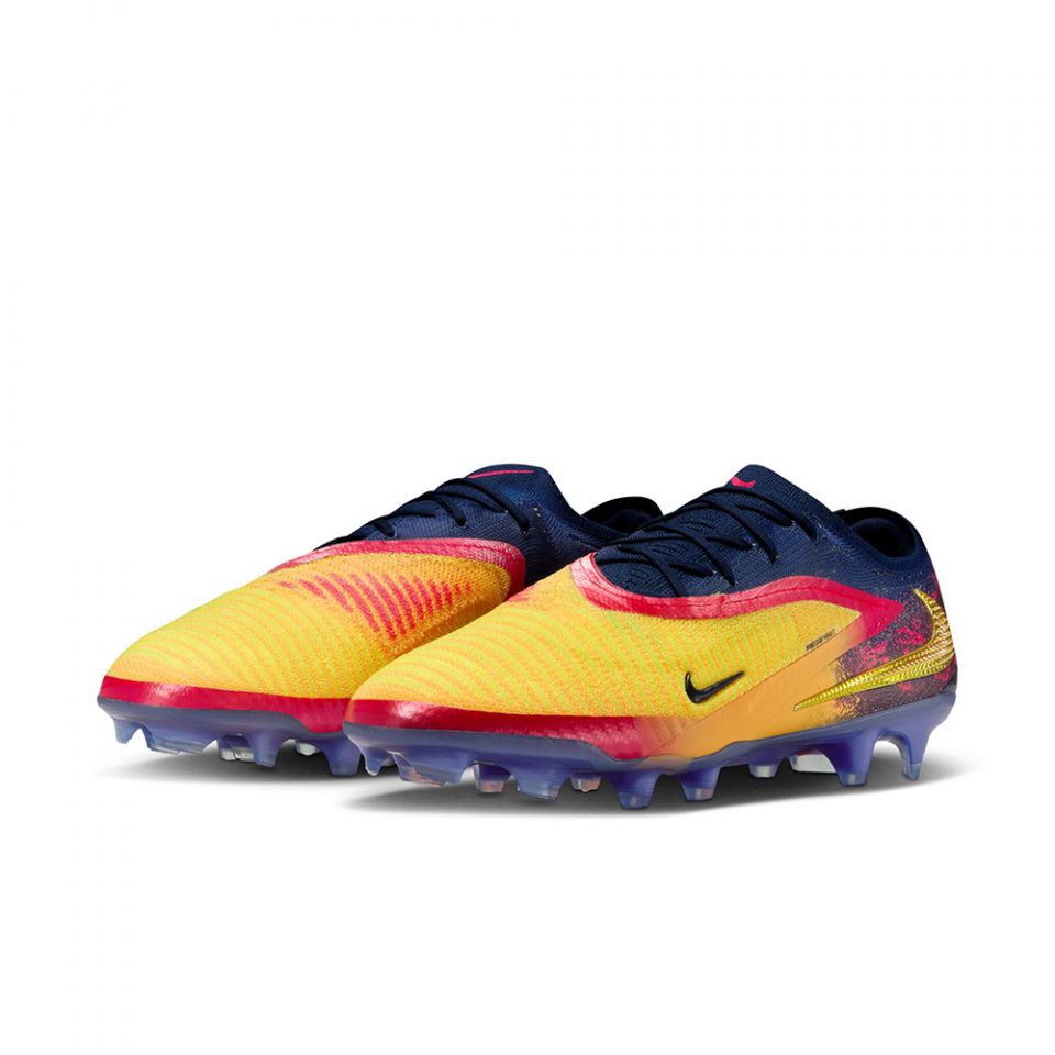 Nike Phantom 6 Low Elite FG EH Soccer Cleats | Haaland Player Edition