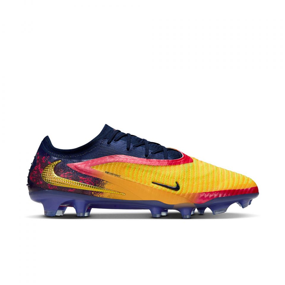 Nike Phantom 6 Low Elite FG EH Soccer Cleats | Haaland Player Edition