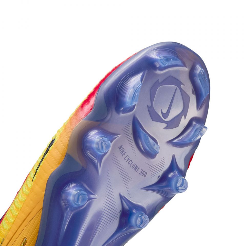 Nike Phantom 6 Low Elite FG EH Soccer Cleats | Haaland  display picture 1