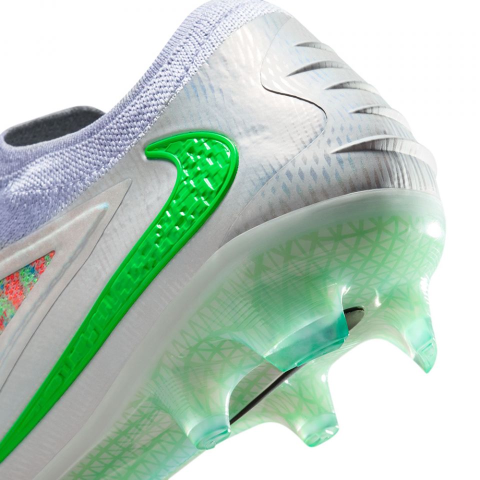 ナイキ ファントム6 LOW ELITE FG SE 【27cm】超美品 EA Nike Phantom 6 Low Elite FG SE Soccer Cleats | EA SPORTS FC