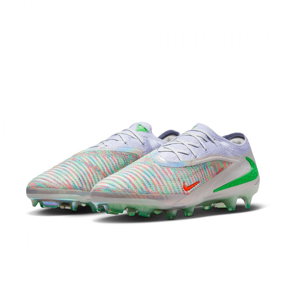 Nike Phantom 6 Low Elite FG SE Soccer Cleats | EA SPORTS FC