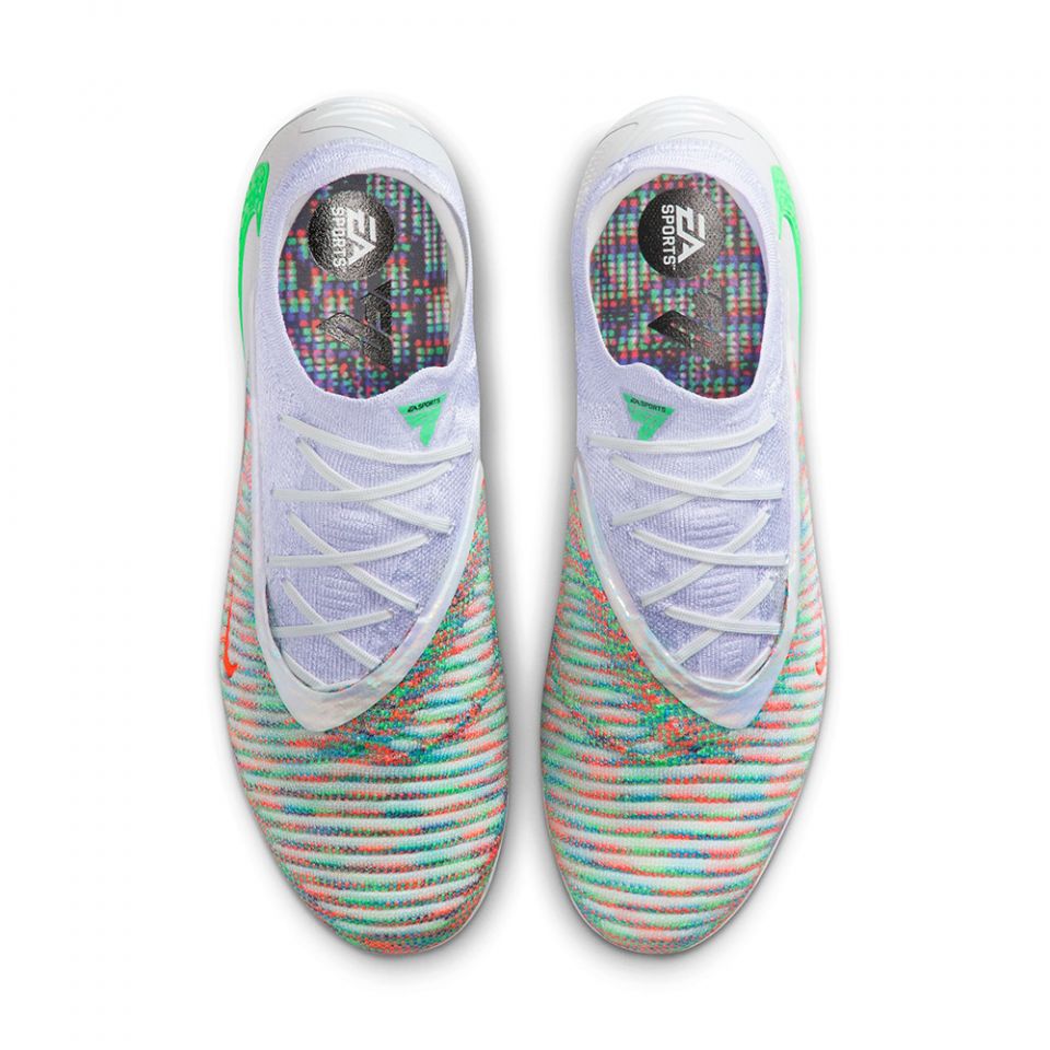 Nike Phantom 6 Low Elite FG SE Soccer Cleats | EA SPORTS FC