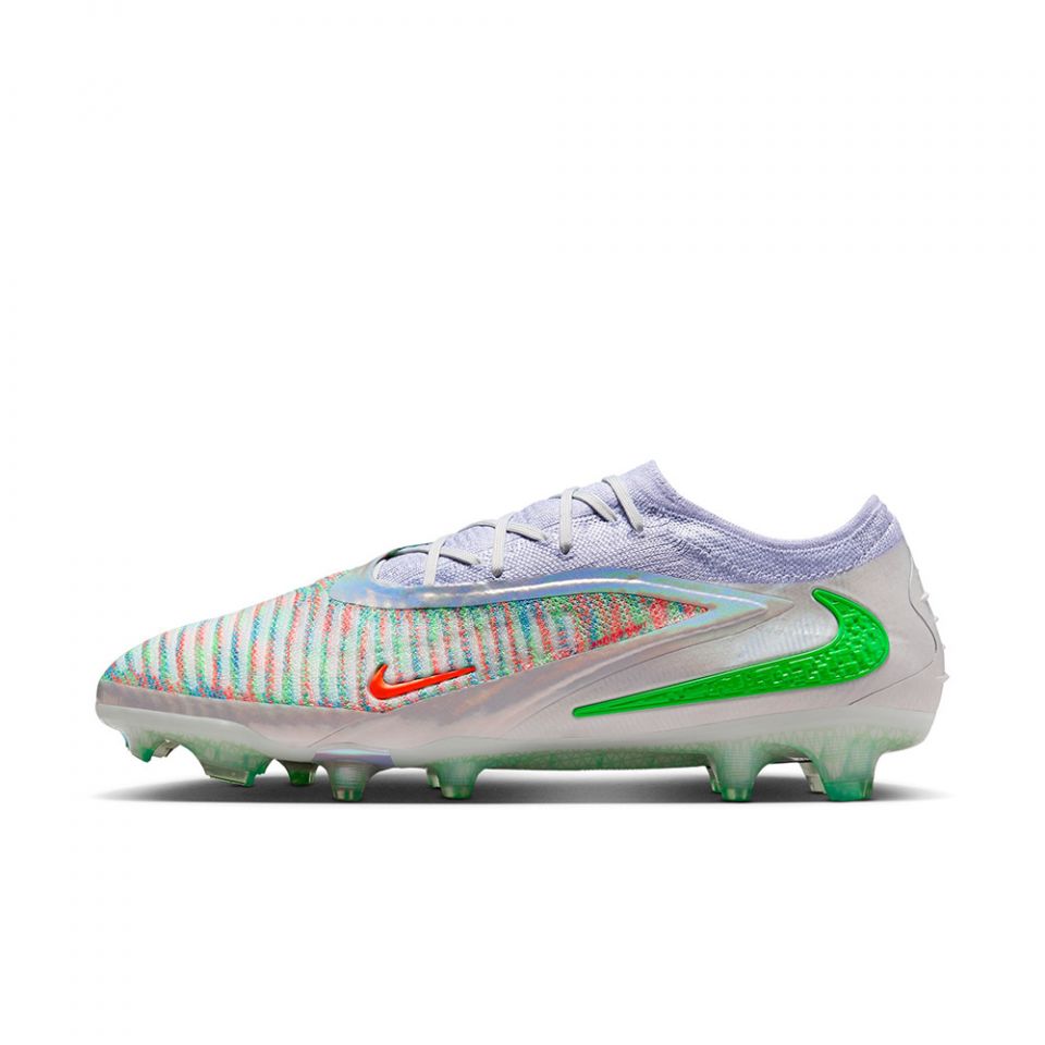 Nike Phantom 6 Low Elite FG SE Soccer Cleats | EA SPORTS FC