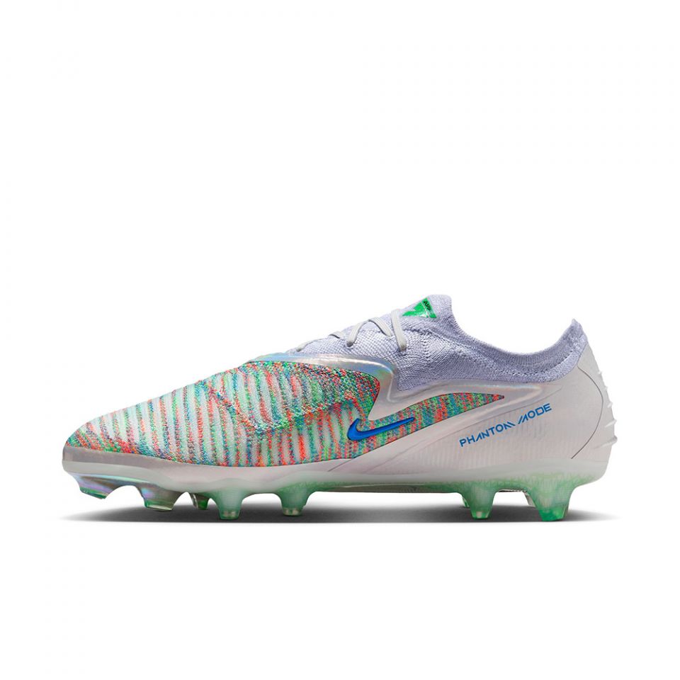Nike Phantom 6 Low Elite FG SE Soccer Cleats | EA SPORTS FC