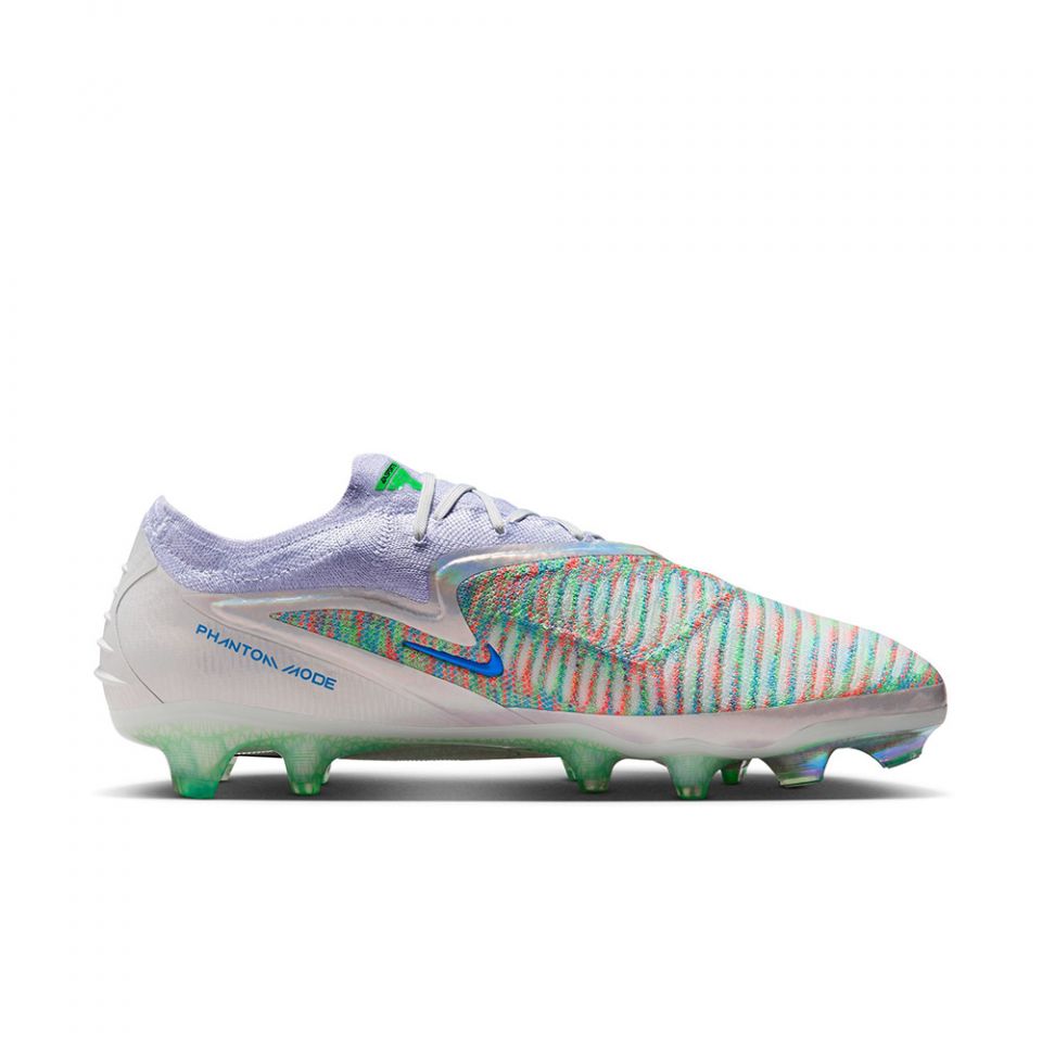 Nike Phantom 6 Low Elite FG SE Soccer Cleats | EA SPORTS FC
