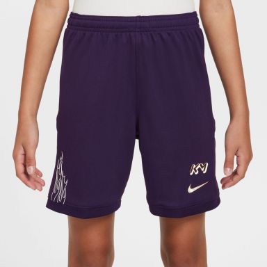 Nike Kylian Mbappe Youth Academy Shorts