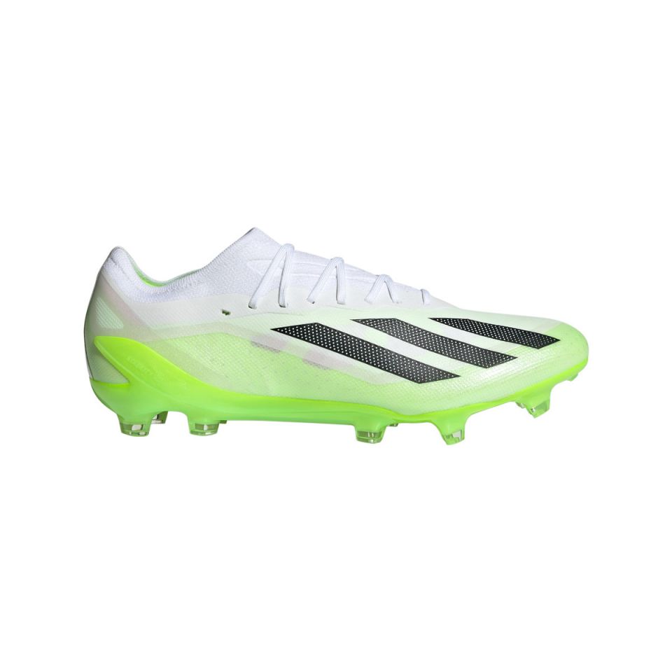 adidas X Crazyfast.1 FG Soccer Cleats | Crazyrush Pack display picture 3