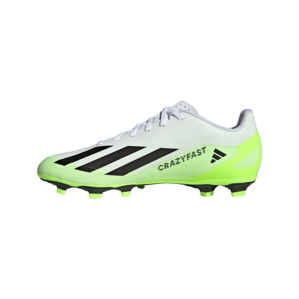 adidas X Crazyfast.4 FxG Soccer Cleats | Crazyrush Pack
