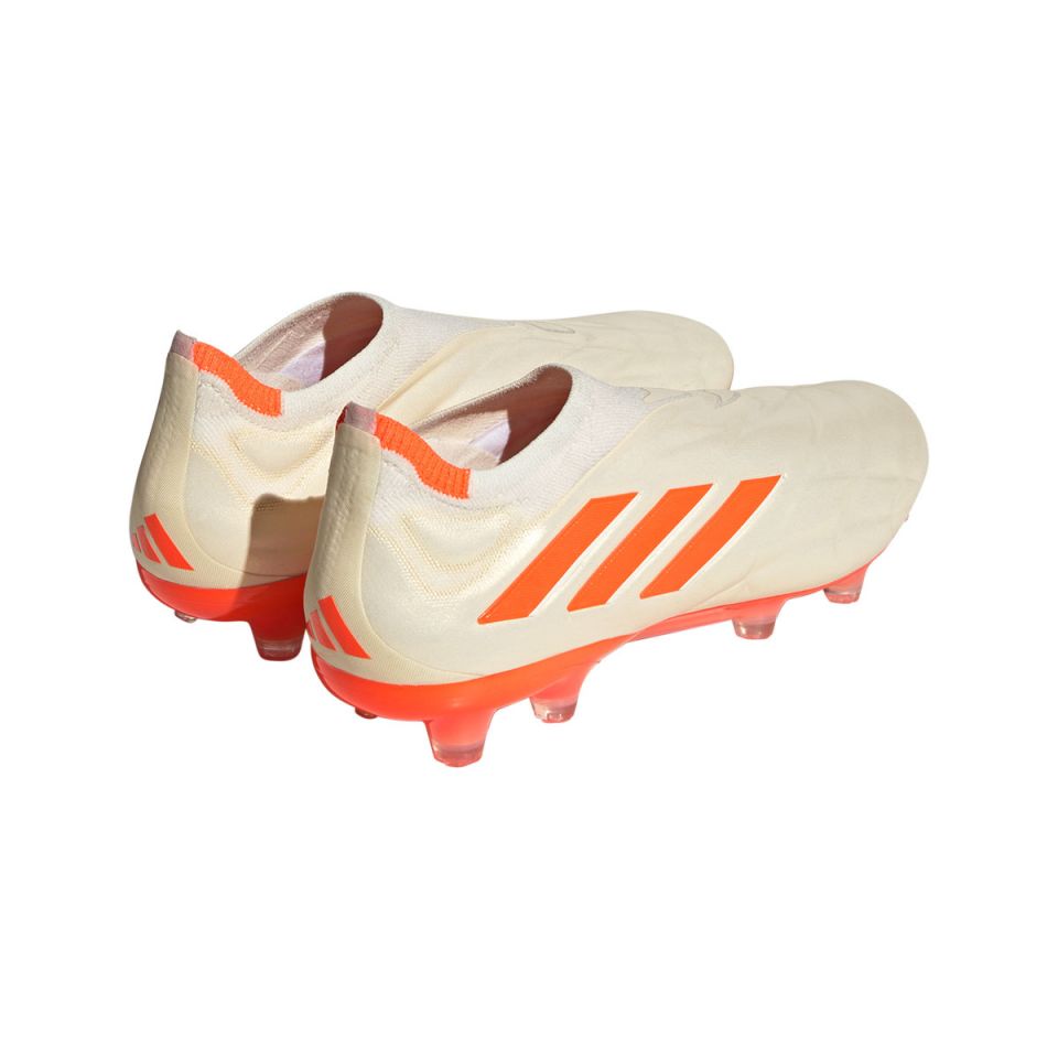 Adidas Copa Pure+ FG Heatspawn Pack HQ8894 New Soccer Cleats Mens Size 12 adidas Copa Pure+ FG Soccer Cleats | Heatspawn Pack main image 4
