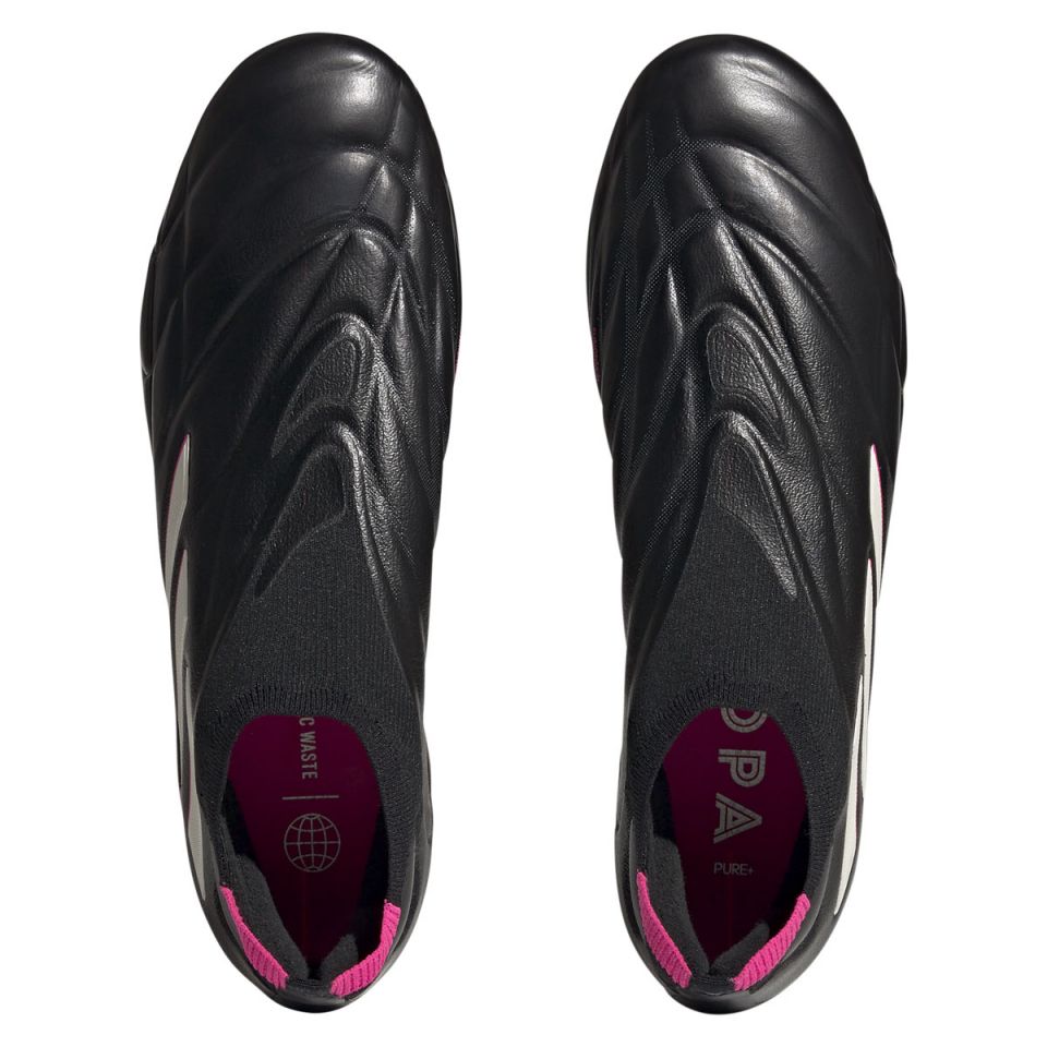 Adidas Copa Pure+ FG \'Own Your Football Pack\' Soccer Cleats Men\'s Size 11 Size 11 - adidas Copa Pure.1 FG Own Your Football Pack for  main image 3