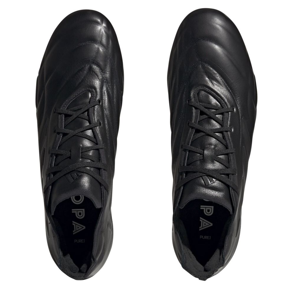 adidas Copa Pure.1 FG Soccer Cleats | Nightstrike Pack