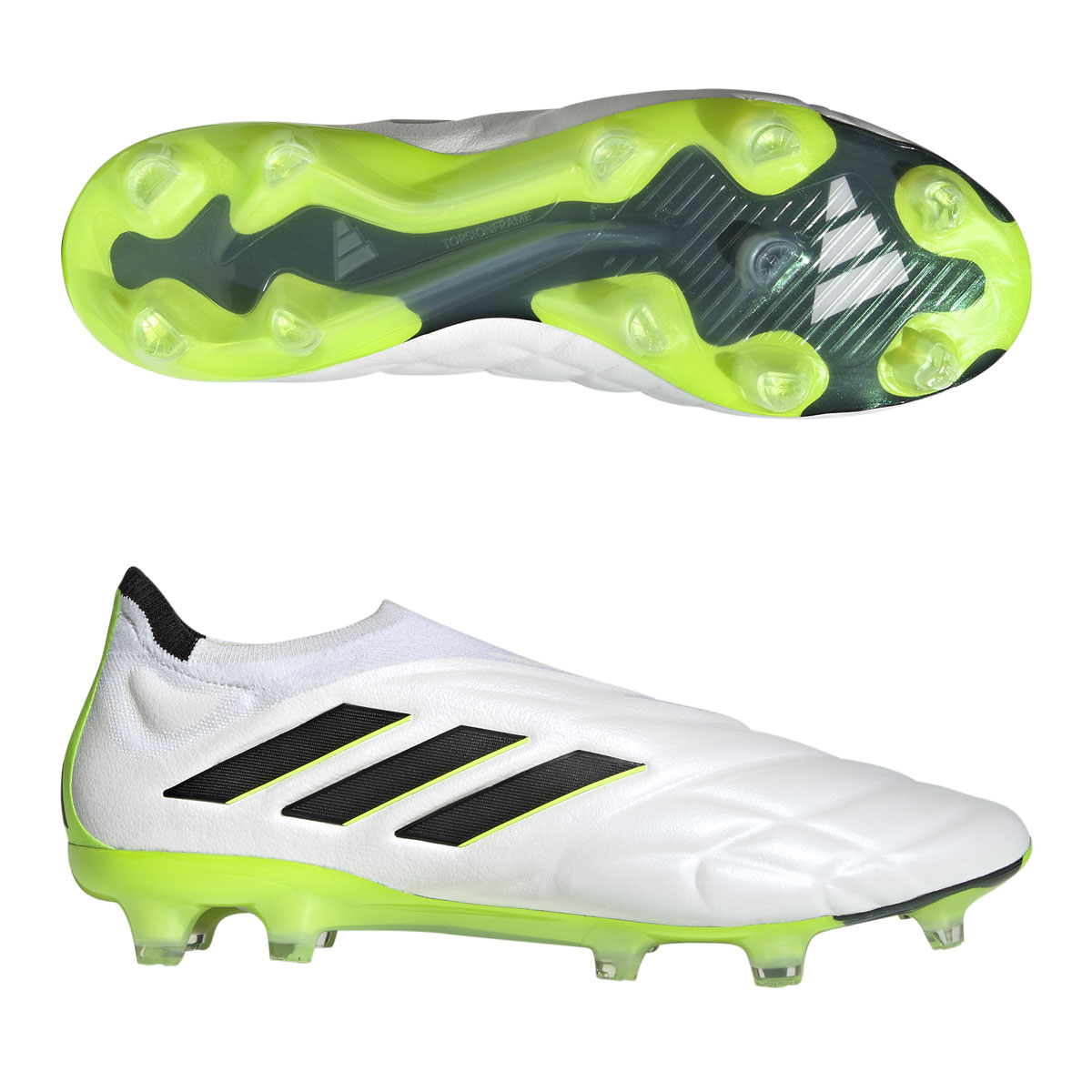 レア 極美品　C.S.E. SUPER NAUT adidas Copa Pure+ FG Soccer Cleats | Crazyrush Pack
