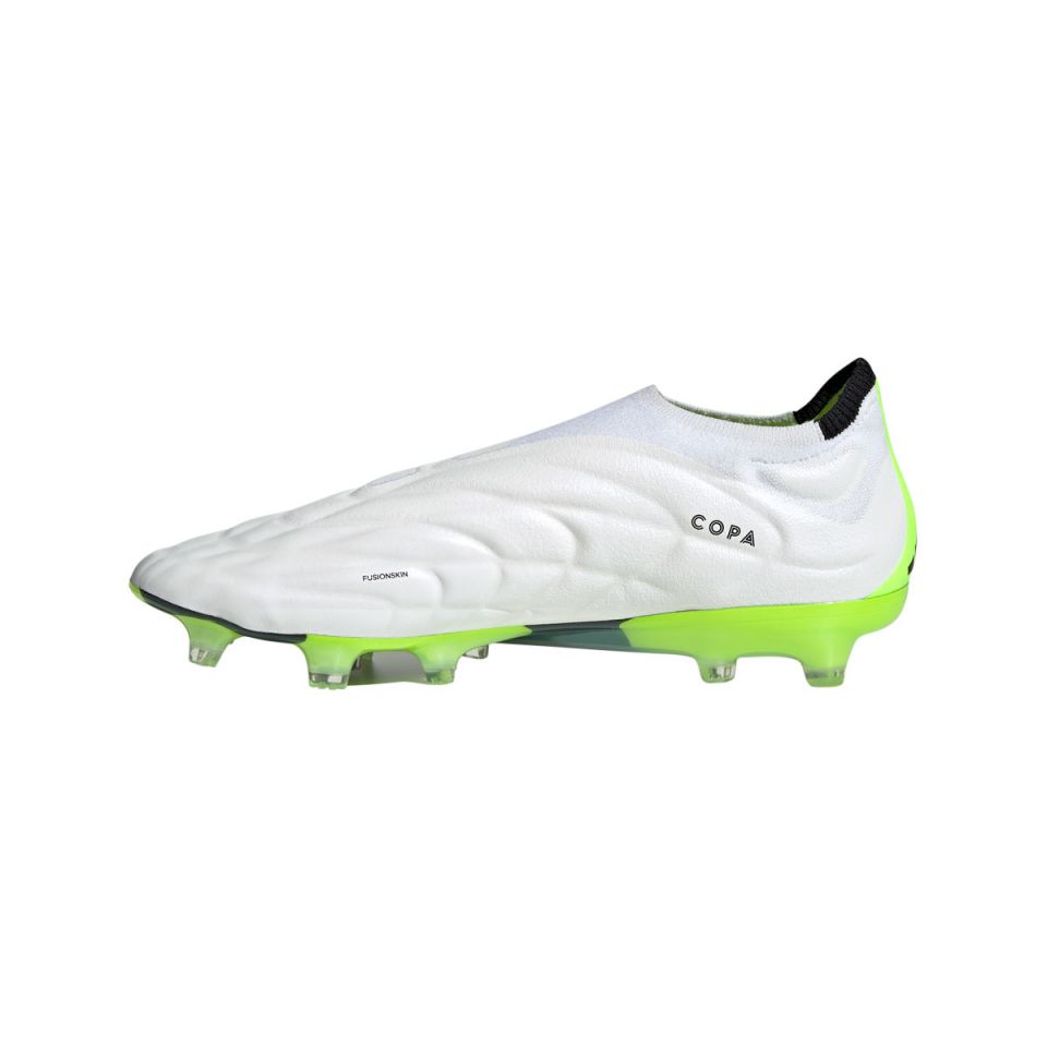 Adidas Copa Pure + FG Size 13 Soccer Cleats White Black \'Crazyrush Pack\' HQ8955 s-l400.jpg main image 3