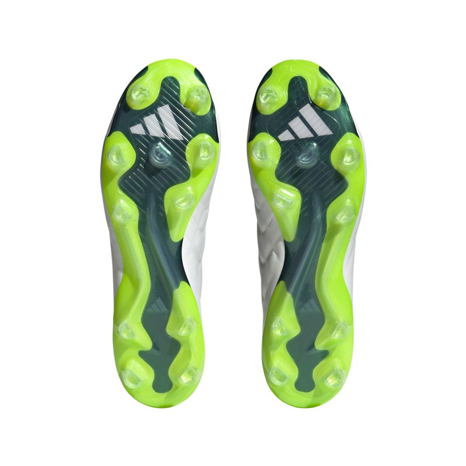 adidas Copa Pure.1 FG Soccer Cleats | Crazyrush Pack