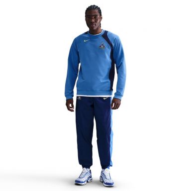 Nike Tottenham Hotspur FC Men's T90 Crew Top GX Third